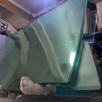 شیشه اتومبیل بالابر خودرو