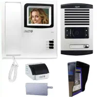 آیفون تصویری الکتروپیک ۱۲۸۶new به همراه هدیه