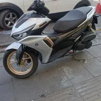 طرح ایروکس گلکسی R155