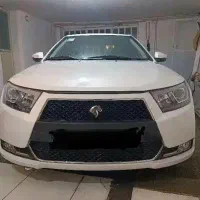 دنا پلاس توربو اتومات ۱۴۰۰