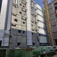 داربست بند