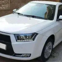 دنا پلاس EF7P شش سرعته صفرخشک