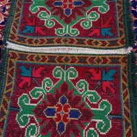 رو صندلی|پادری|باسمنج, |دیوار