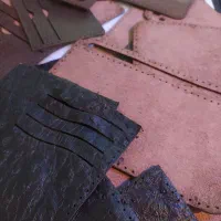 کیت کیف چرمی