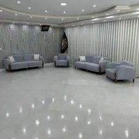 مبل راحتی تدی کد۴۰۰۰|مبلمان خانگی و میز عسلی|کرج, محمد آباد|دیوار