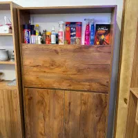 میز تحریر کم جا