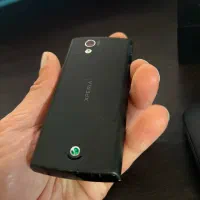 سونی اریکسون xperia ray|موبایل|رشت, جانبازان|دیوار