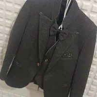 فروش کت شلوار بچه گانه دو عدد
