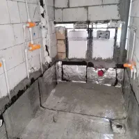 لوله کشی منصف.