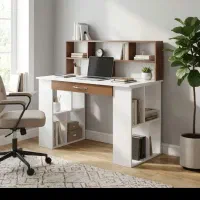 میز تحریر کتابخانه به نازل ترین قیمت