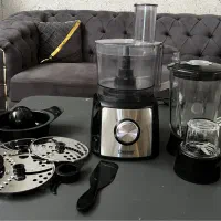 غذاساز دسینی Dessii