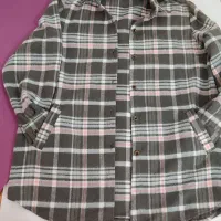 مانتو پشمی گرم و باکیفیت|لباس|سبزوار, مدرس|دیوار