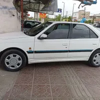 پژو پارس اتوماتیک TU5، مدل ۱۳۹۱