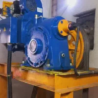 فروش،سرویس،تعمیر آسانسور و بالابر هیدرولیک و کششی