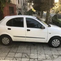 تیبا2|خودرو سواری و وانت|کرج, باغستان|دیوار