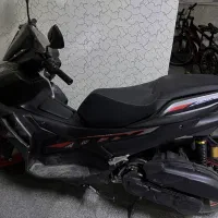 ایروکس ۱۵۵ توسن