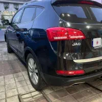 جک s5|خودرو کلاسیک|لنگرود, |دیوار