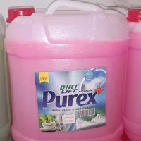 مایع ظرفشویی دستشویی لباسشویی