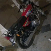 موتوهوندا۲۰۰