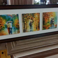 تابلو زیبا نو