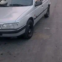 پژو 405|خودرو سواری و وانت|شهریار, شهریار|دیوار