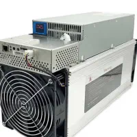 اتصال و روشن شدن ماینر به استخر ویا بانت ملی