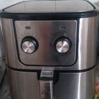 سرخکن بدون روغن خردکن میکسر همزن *ارسال کل ایران