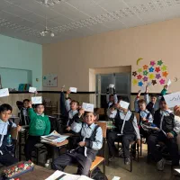 برگزاری کلاس خصوصی