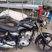 موتور سیکلت به پر 200|موتورسیکلت|جوین, |دیوار