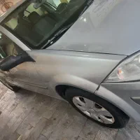 مگان ۸۸|خودرو سواری و وانت|تبریز, |دیوار