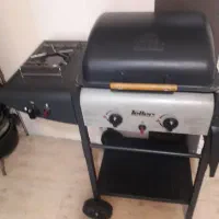 باربیکیو|اجاق گاز و لوازم برقی پخت‌وپز|سبزوار, ولیعصر (نجار آباد)|دیوار