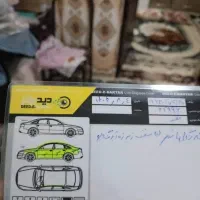 تیبا ۲|خودرو سواری و وانت|اهواز, زردشت|دیوار