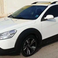 دانگ فنگ اچ سی کراس ۹۷