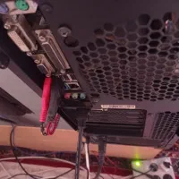 کامپیوتر سیستم گیمینگ|رایانه رومیزی|تنکابن, |دیوار