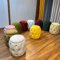 تولیدی صندلی و پاف اکبرپور