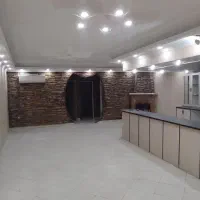 ۹۵ متری با پارکینگ واسانسور|اجارهٔ آپارتمان|ری, منصوریه منگل|دیوار