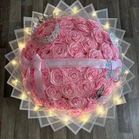 هدیه ولنتاین|گل مصنوعی|رفسنجان, |دیوار