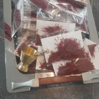 زعفران قائنات به شرط یک مثقال