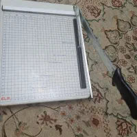 دستگاه کاتر(برش دهنده)A4