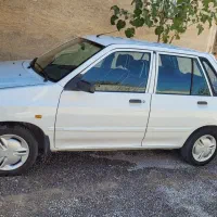 پراید ۱۱۱ مدل۹۵|خودرو سواری و وانت|خمین, |دیوار