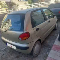 فروش  دوو ماتیز|خودرو سواری و وانت|سنندج, |دیوار
