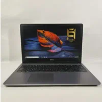 لپتاپ دل (DELL) مدل VOSTRO 5568|رایانه همراه|قم, شهرک قدس|دیوار