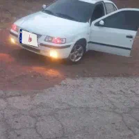 سمند|خودرو سواری و وانت|پاتاوه, |دیوار