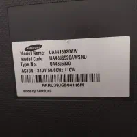 تلویزیون اسمارت ۴۸ اینچ سامسونگ|تلویزیون و پروژکتور|پردیس, فاز ۴|دیوار