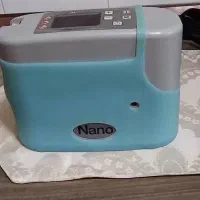 دستگاه اکسیژن ساز قابل حمل امریکایی