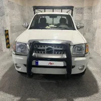 کاپرا مدل 94 فوق‌العاده سالم