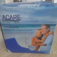 تشک مواج acare