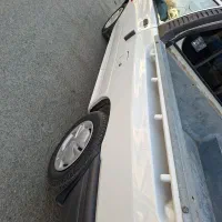 پرایدبار|خودرو سواری و وانت|مریوان, |دیوار