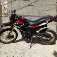 متور تریل 250