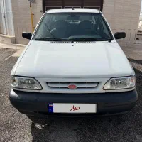 پراید ۹۹|خودرو سواری و وانت|بهبهان, |دیوار